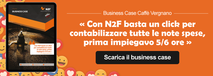 Business case Caffè Vergnano