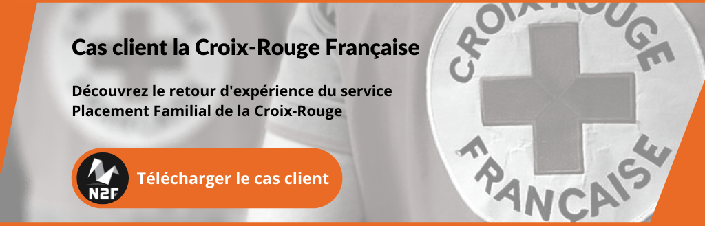 Téléchargez le cas client la Croix-Rouge