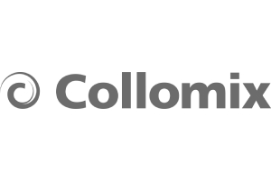 collomix logo