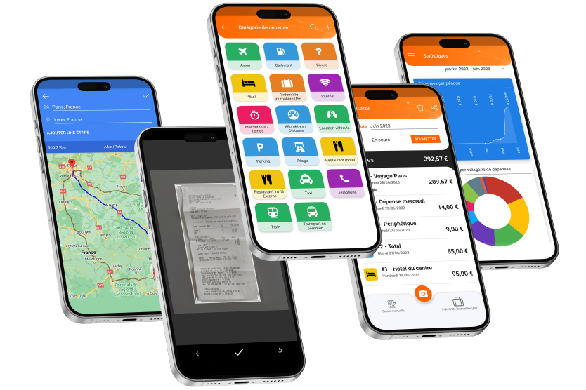 gestion simplifiée