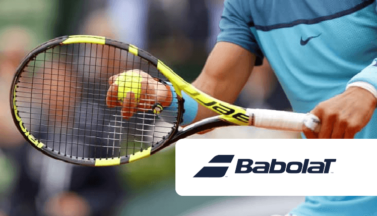 babolat