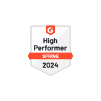 high performer 2024