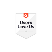 user love us