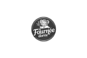fournee doree logo