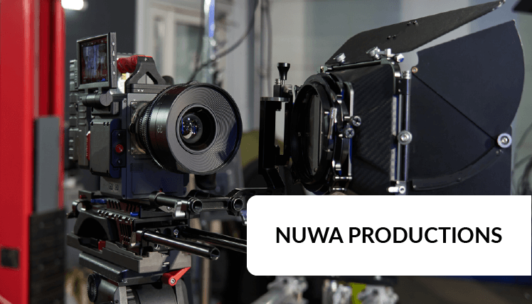 nuwa productions