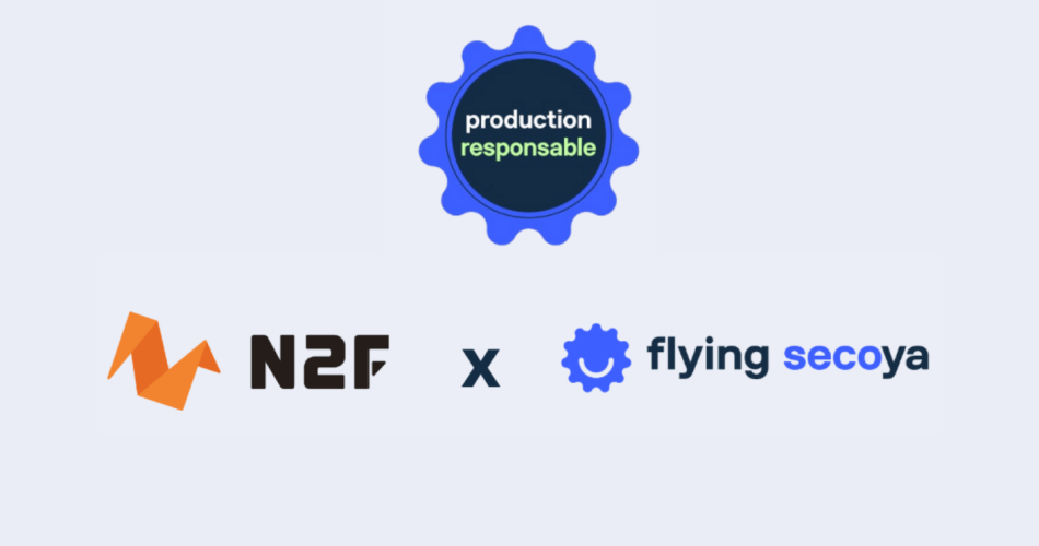 Flying Secoya x N2F