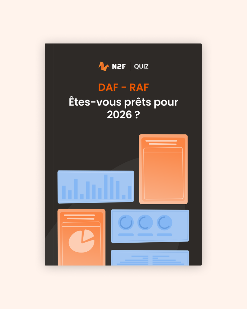 DAF, RAF : êtes-vous prêt pour 2026 ?