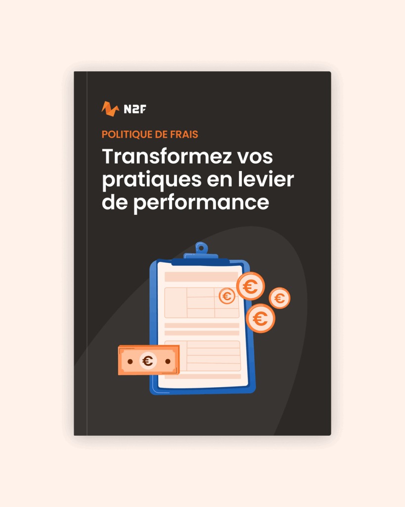 Livre blanc politique de frais