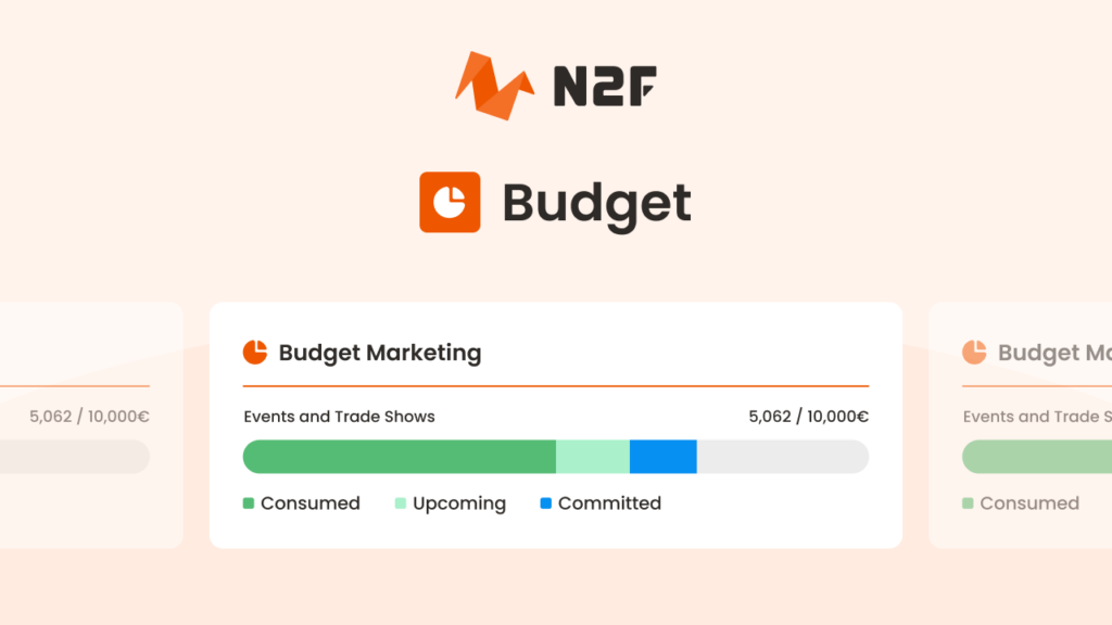 N2F Budget