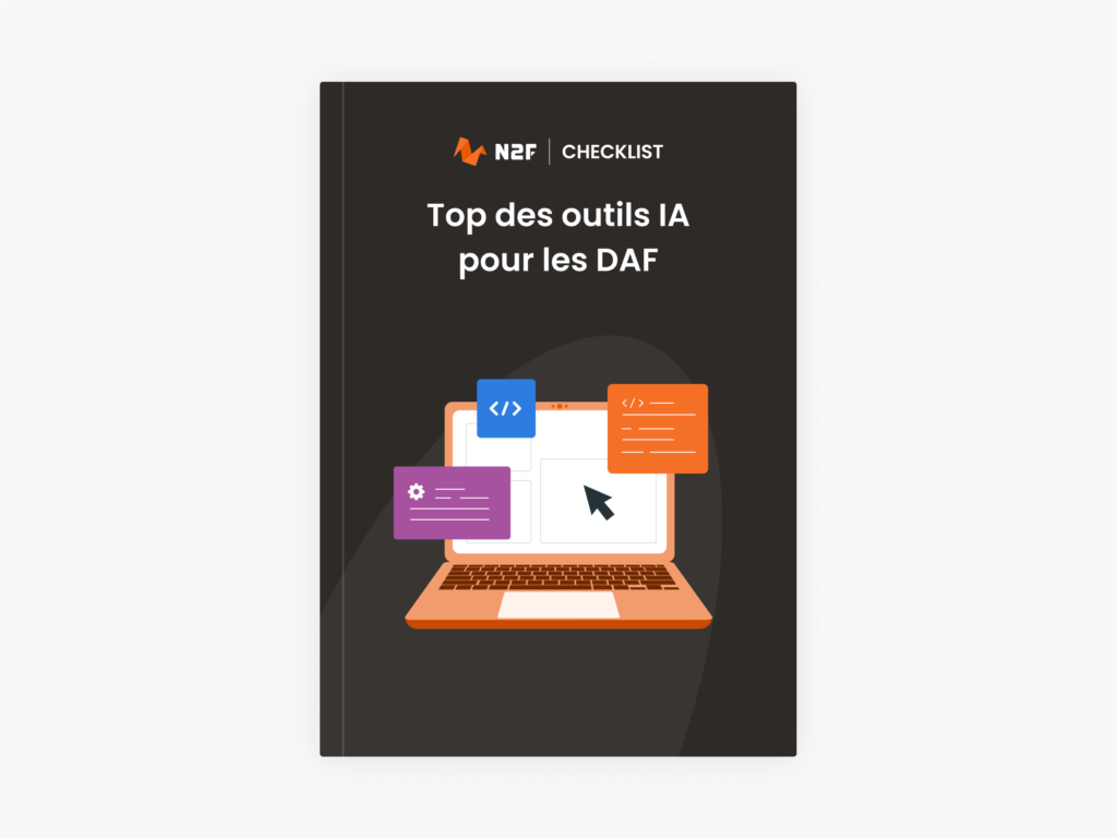 Checklist - Top des outils IA pour les DAFs