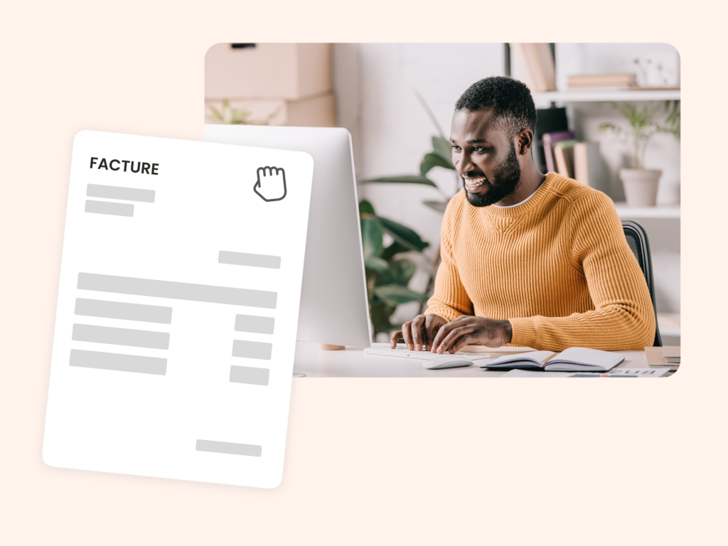 Centralisation des factures fournisseurs dans N2F