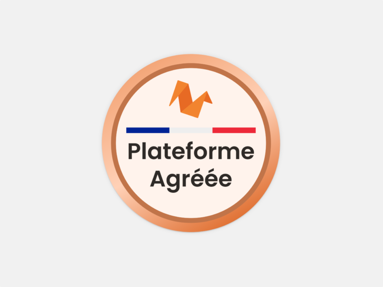 N2F Plateforme Agréée pour la facturation électronique