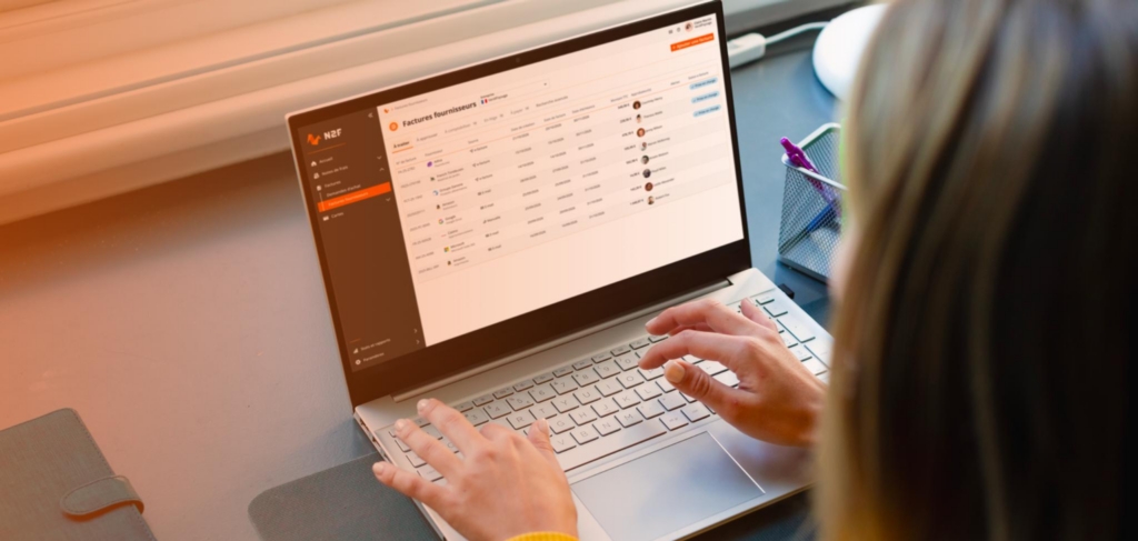 Webinar N2F : anticiper la réforme 2026 de la facturation électronique