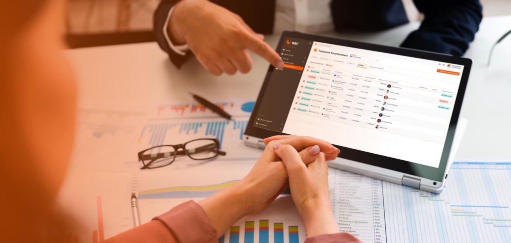 Webinar N2F : 8 cas pratiques ETI pour la réforme de la facturation électronique