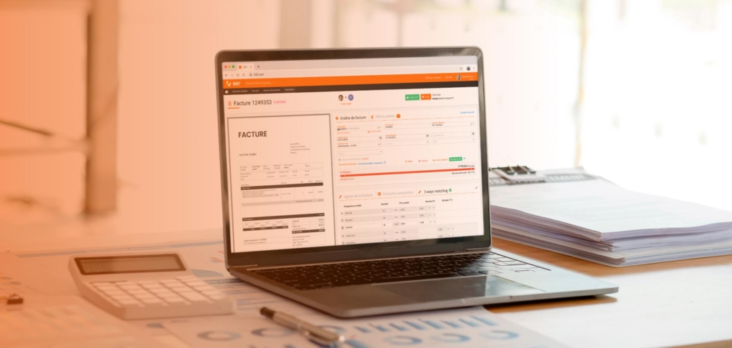 Webinar N2F : fluidifier et fiabiliser la gestion des factures fournisseurs