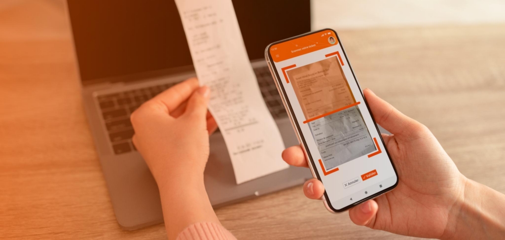 Webinar N2F : IA et notes de frais, détecter les fraudes