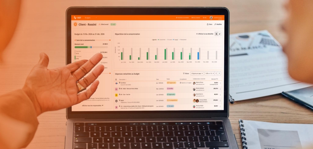 Webinar N2F : construire une prévisibilité financière pour sécuriser la trésorerie