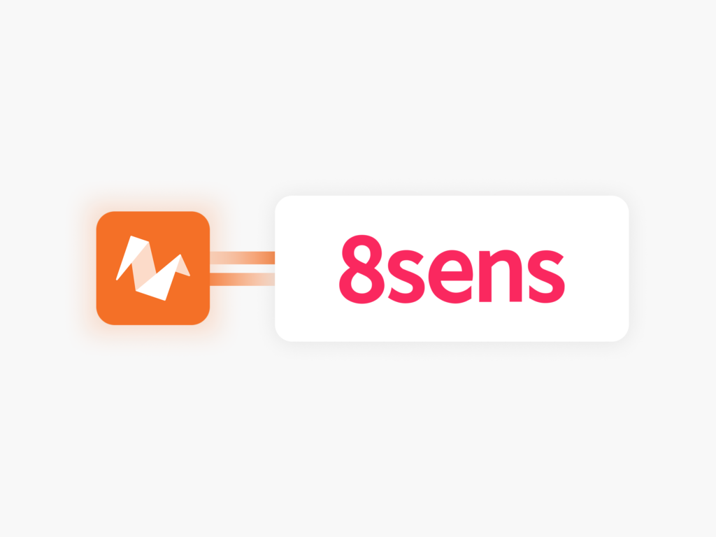 N2f et 8sens