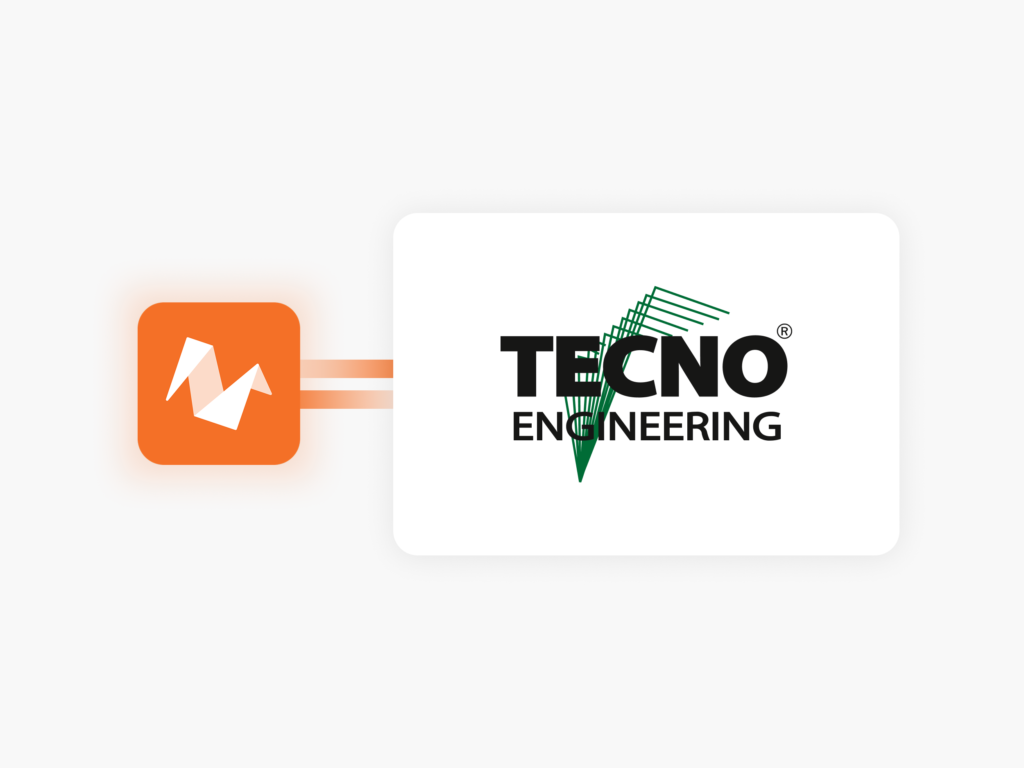 N2F et TECNO ENGINEERING