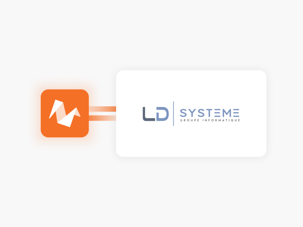 N2F et LD SYSTEME