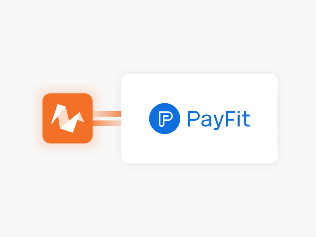 N2F et PayFit