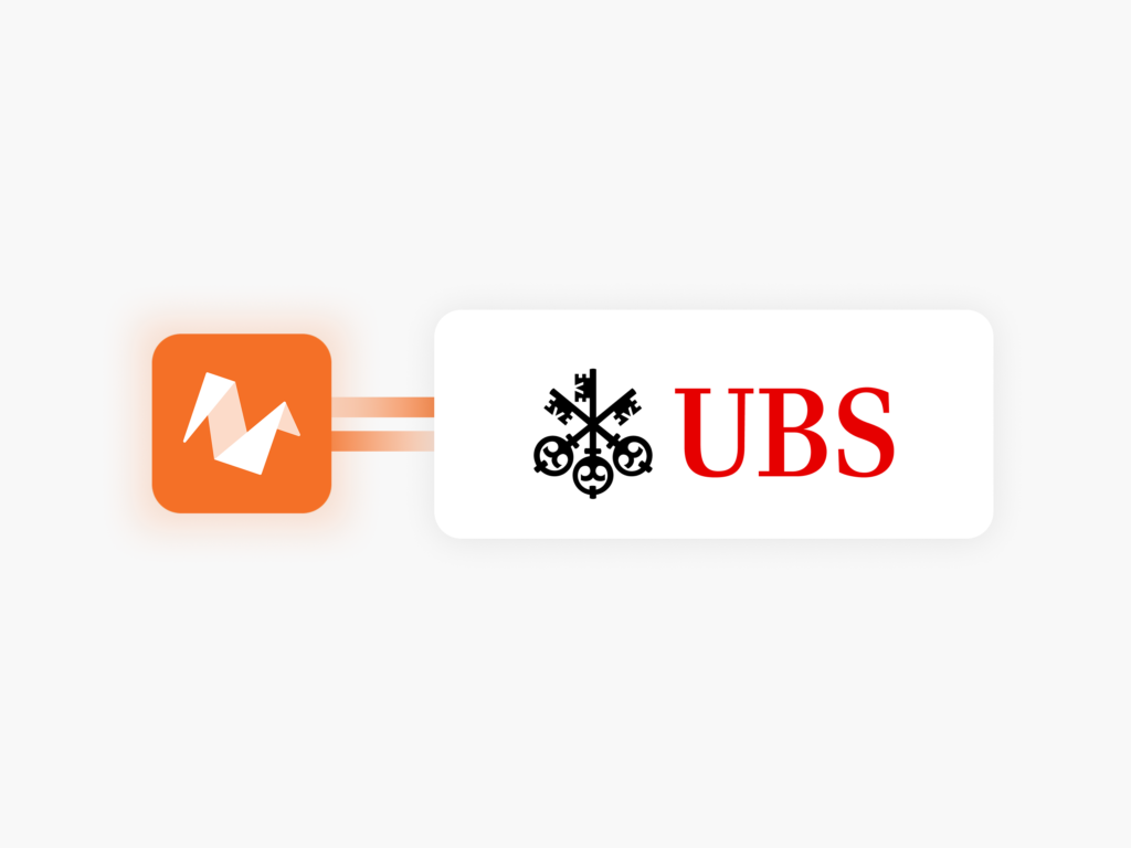 N2F et UBS