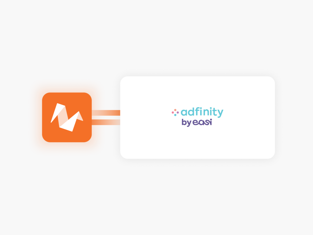 N2F et adfinity by easi