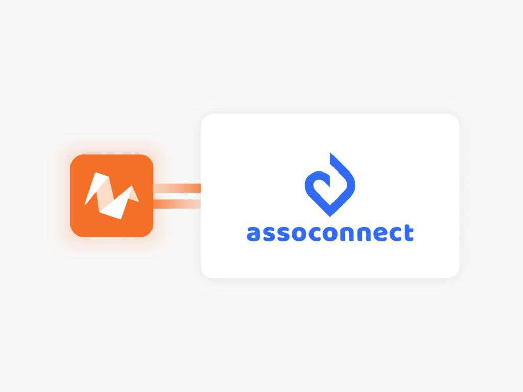 N2F et assoconnect