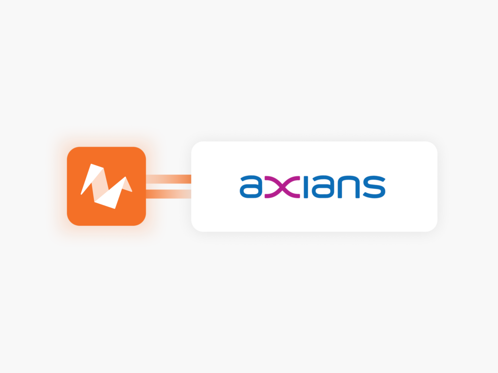 N2F et axians
