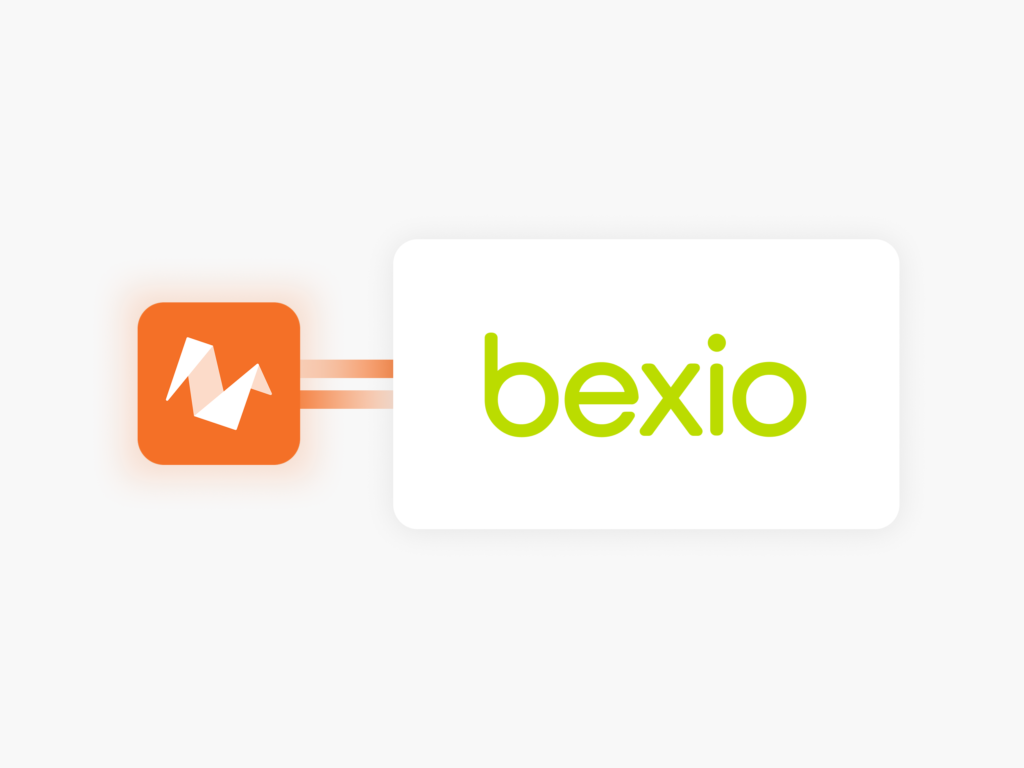 N2F et bexio