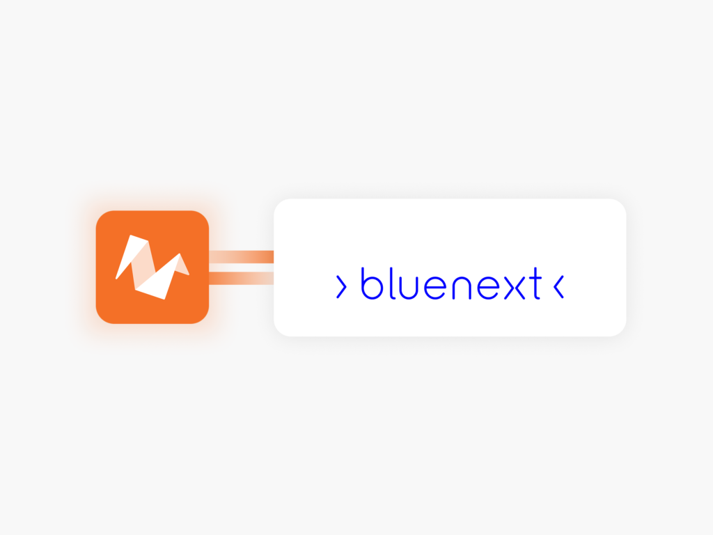 N2F et bluenext