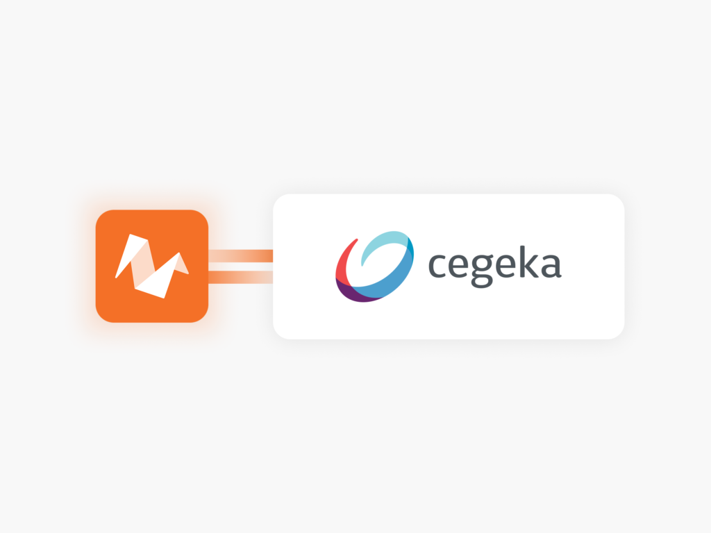 Logo cegeka