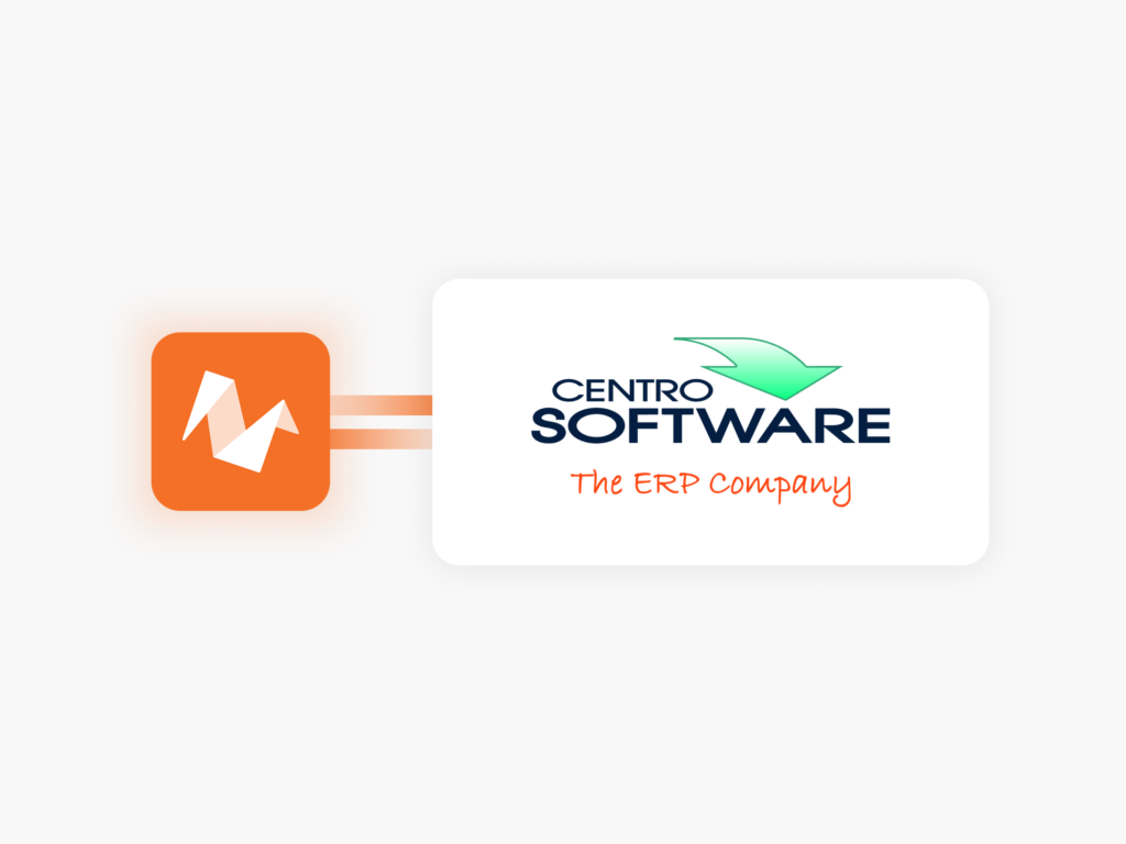 N2F et CENTRO SOFTWARE