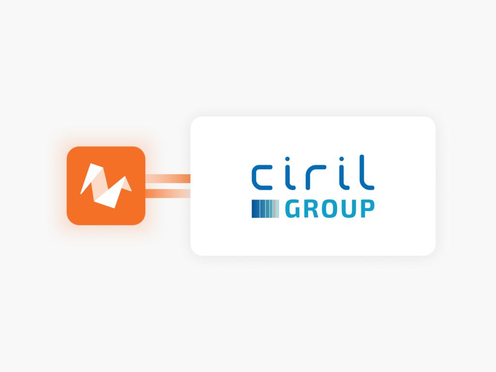 N2F et ciril