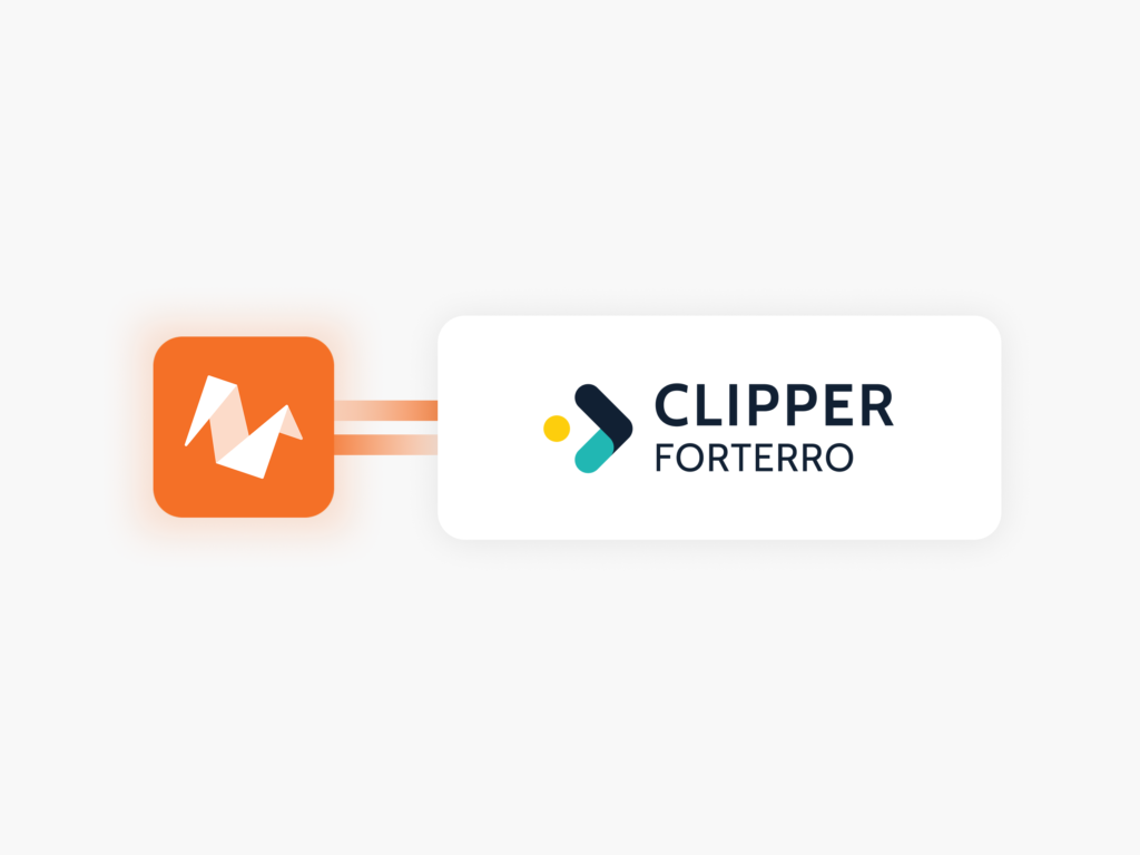 N2F et CLIPPER