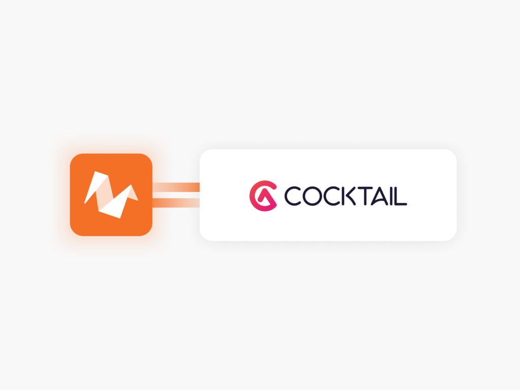 N2F et COCKTAIL