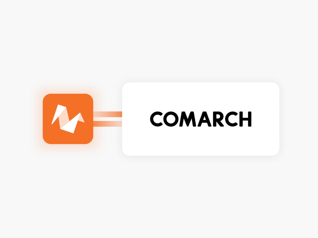 N2F et COMARCH