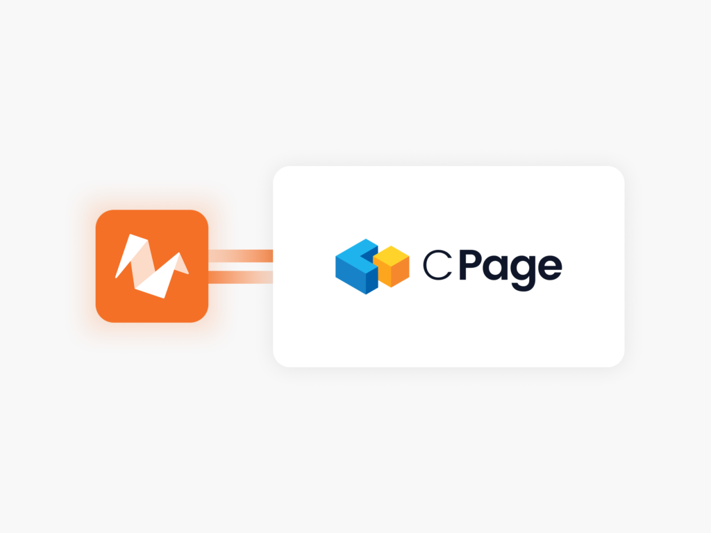 N2F et CPage