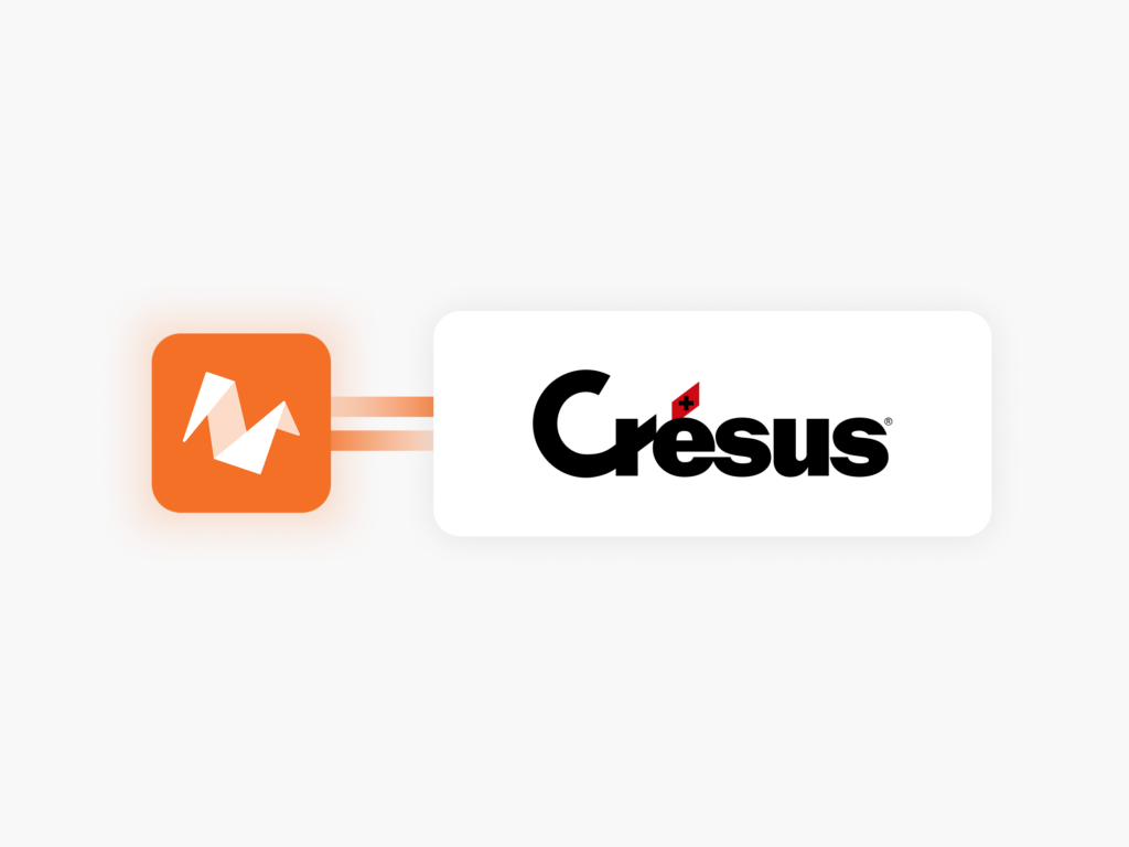 N2F et Crésus