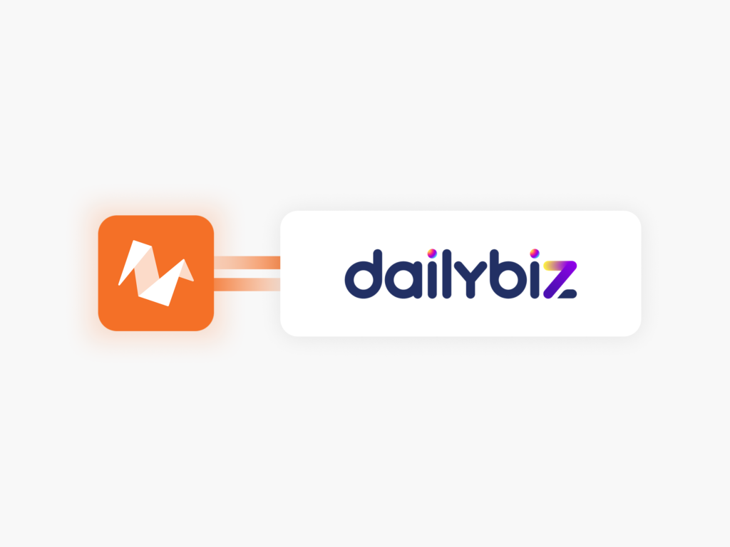 N2F et dailybiz