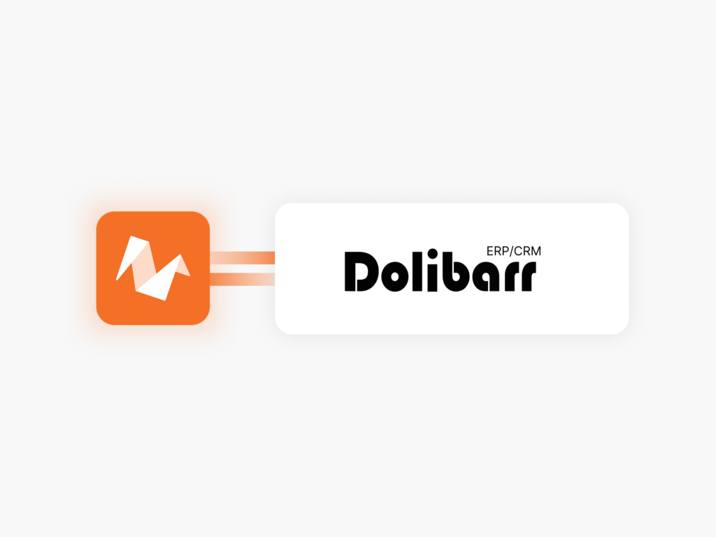 N2F et Dolibarr