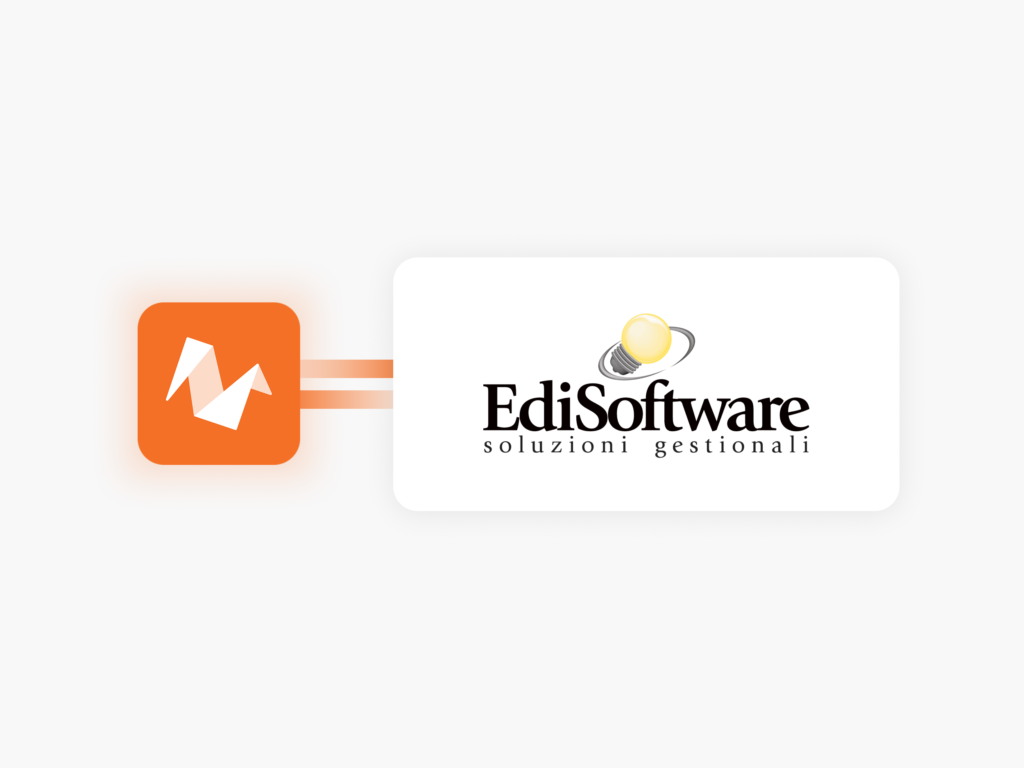 N2F et EdiSoftware