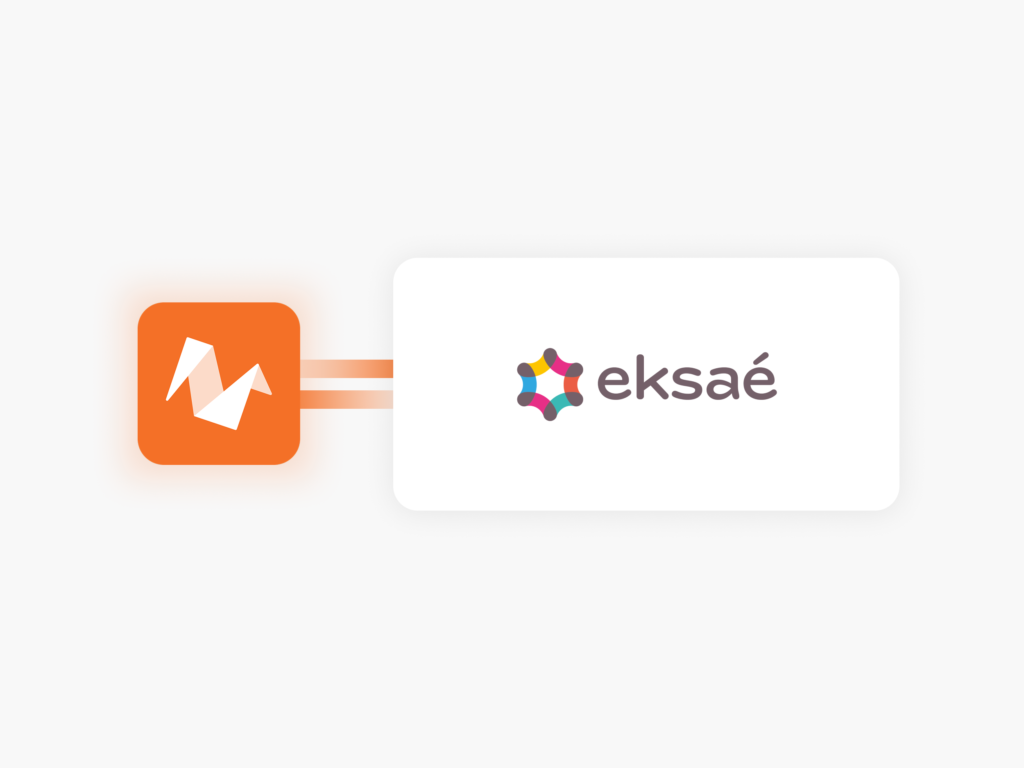 N2F et eksaé