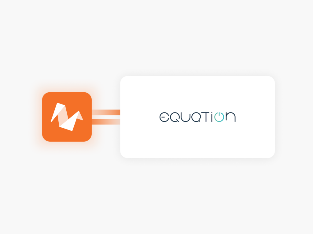 N2F et EQUATION