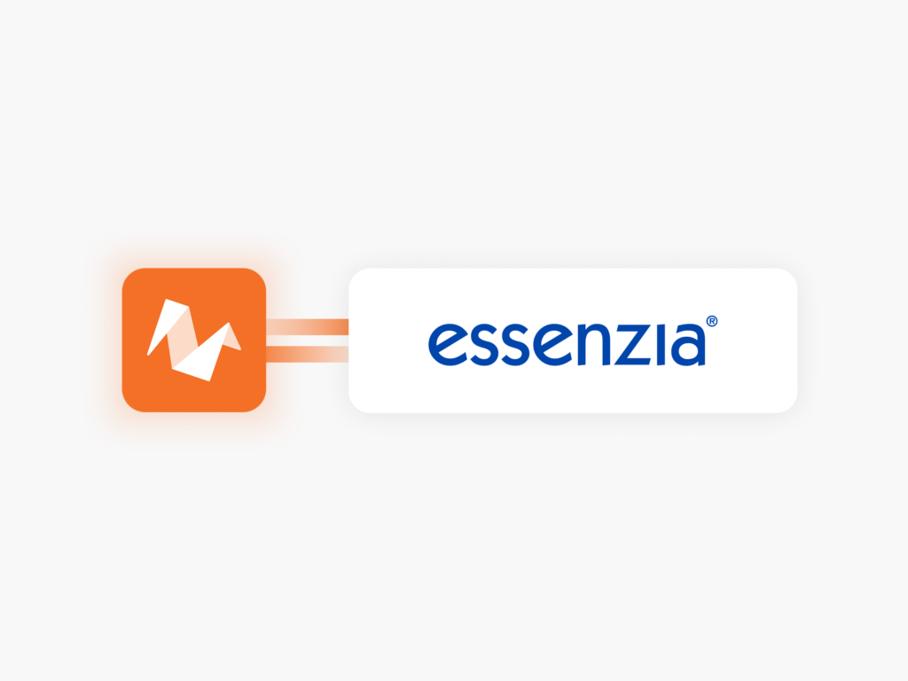 N2F et essenzia