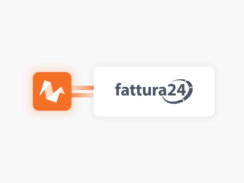 N2F et fattura24