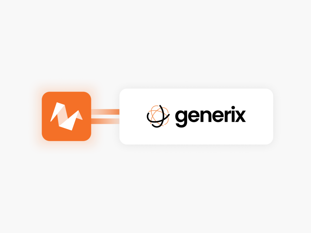 N2F et generix