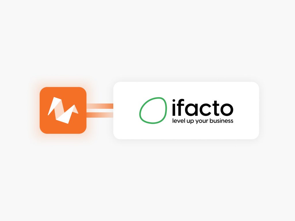 N2F et Ifacto