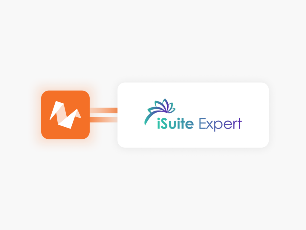 N2F et iSuite Expert