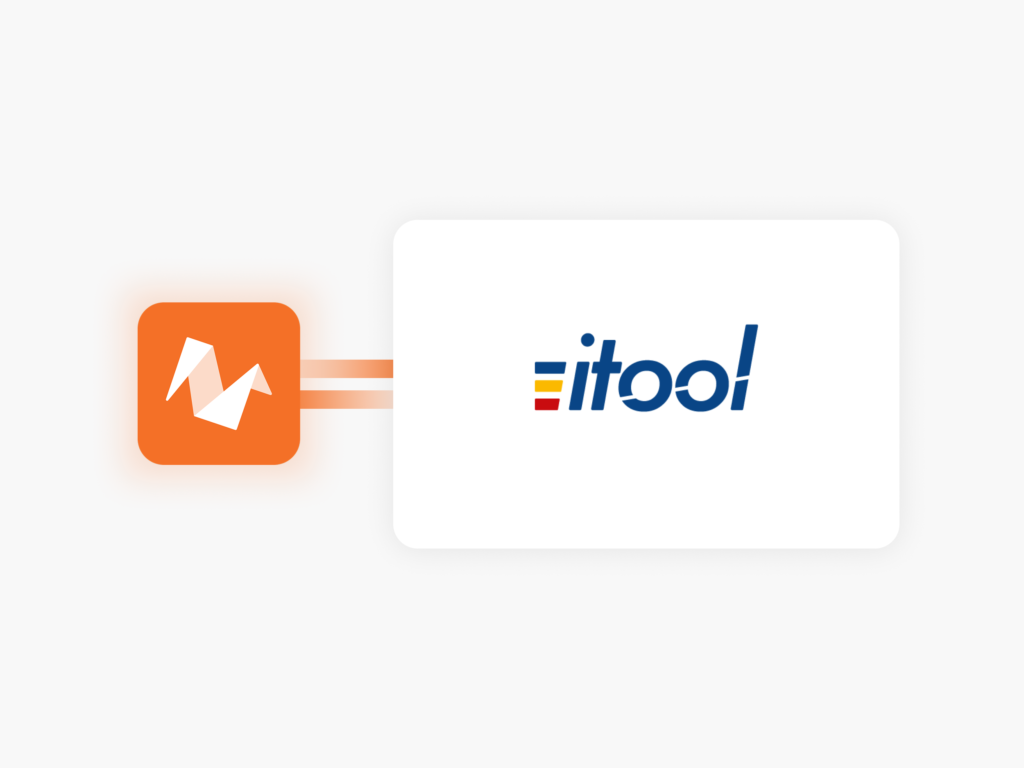 N2F et itool